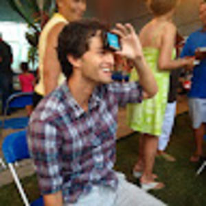 Meet your Posher, Reif